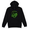 Cloke Mens Edge Hoodie V2 Thumbnail