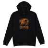 Cloke Mens Edge Hoodie V2 Thumbnail