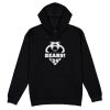 Cloke Mens Edge Hoodie V2 Thumbnail
