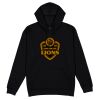 Cloke Mens Edge Hoodie V2 Thumbnail