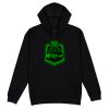 Cloke Mens Edge Hoodie V2 Thumbnail