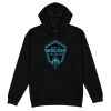 Cloke Mens Edge Hoodie V2 Thumbnail