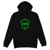 Cloke Mens Edge Hoodie V2 Thumbnail