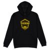 Cloke Mens Edge Hoodie V2 Thumbnail
