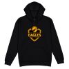 Cloke Mens Edge Hoodie V2 Thumbnail