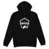 Cloke Mens Edge Hoodie V2 Thumbnail
