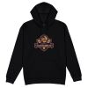 Cloke Mens Edge Hoodie V2 Thumbnail