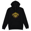 Cloke Mens Edge Hoodie V2 Thumbnail