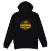 Cloke Mens Edge Hoodie V2 Thumbnail