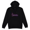 Cloke Mens Edge Hoodie V2 Thumbnail