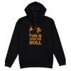 Cloke Mens Edge Hoodie V2 Thumbnail