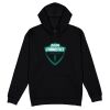 Cloke Mens Edge Hoodie V2 Thumbnail