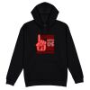 Cloke Mens Edge Hoodie V2 Thumbnail