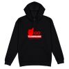 Cloke Mens Edge Hoodie V2 Thumbnail