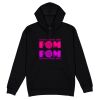 Cloke Mens Edge Hoodie V2 Thumbnail