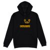 Cloke Mens Edge Hoodie V2 Thumbnail