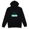 Cloke Mens Edge Hoodie V2 Thumbnail