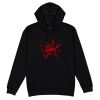 Cloke Mens Edge Hoodie V2 Thumbnail