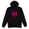 Cloke Mens Edge Hoodie V2 Thumbnail