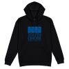 Cloke Mens Edge Hoodie V2 Thumbnail