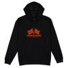 Cloke Mens Edge Hoodie V2 Thumbnail
