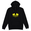 Cloke Mens Edge Hoodie V2 Thumbnail