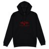 Cloke Mens Edge Hoodie V2 Thumbnail