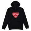 Cloke Mens Edge Hoodie V2 Thumbnail
