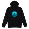 Cloke Mens Edge Hoodie V2 Thumbnail