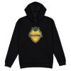 Cloke Mens Edge Hoodie V2 Thumbnail