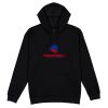 Cloke Mens Edge Hoodie V2 Thumbnail