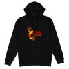 Cloke Mens Edge Hoodie V2 Thumbnail