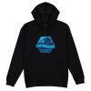 Cloke Mens Edge Hoodie V2 Thumbnail