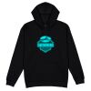 Cloke Mens Edge Hoodie V2 Thumbnail