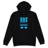 Cloke Mens Edge Hoodie V2 Thumbnail