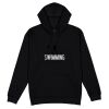 Cloke Mens Edge Hoodie V2 Thumbnail