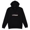 Cloke Mens Edge Hoodie V2 Thumbnail