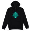 Cloke Mens Edge Hoodie V2 Thumbnail