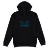 Cloke Mens Edge Hoodie V2 Thumbnail