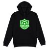Cloke Mens Edge Hoodie V2 Thumbnail