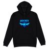 Cloke Mens Edge Hoodie V2 Thumbnail