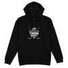 Cloke Mens Edge Hoodie V2 Thumbnail