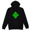 Cloke Mens Edge Hoodie V2 Thumbnail