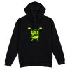 Cloke Mens Edge Hoodie V2 Thumbnail