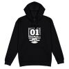 Cloke Mens Edge Hoodie V2 Thumbnail
