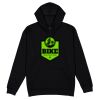 Cloke Mens Edge Hoodie V2 Thumbnail