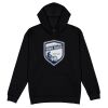 Cloke Mens Edge Hoodie V2 Thumbnail