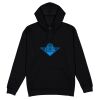 Cloke Mens Edge Hoodie V2 Thumbnail