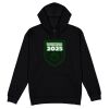 Cloke Mens Edge Hoodie V2 Thumbnail