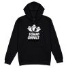 Cloke Mens Edge Hoodie V2 Thumbnail